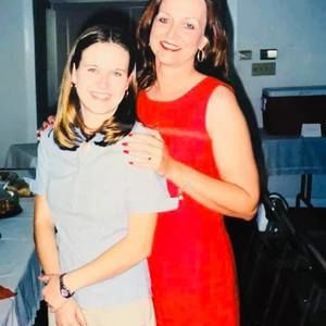 Meet your Posher, Ann